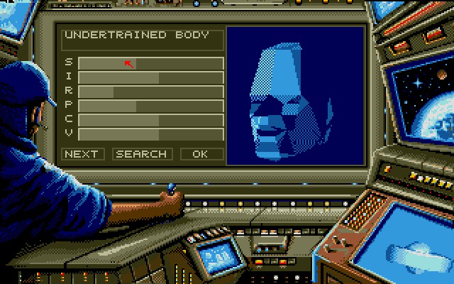 BAT II - The Koshan Conspiracy 05