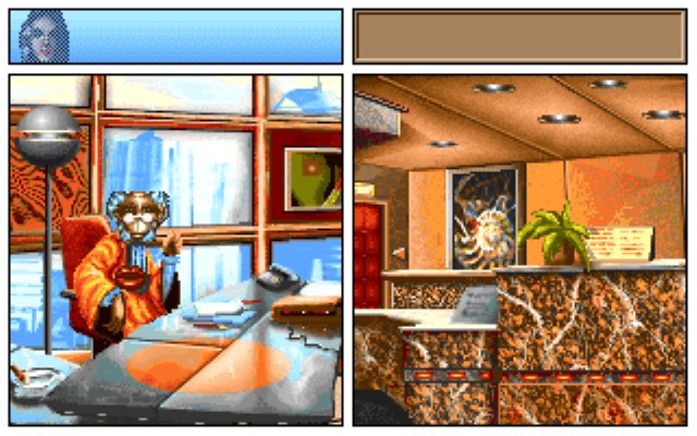 BAT II - The Koshan Conspiracy 07