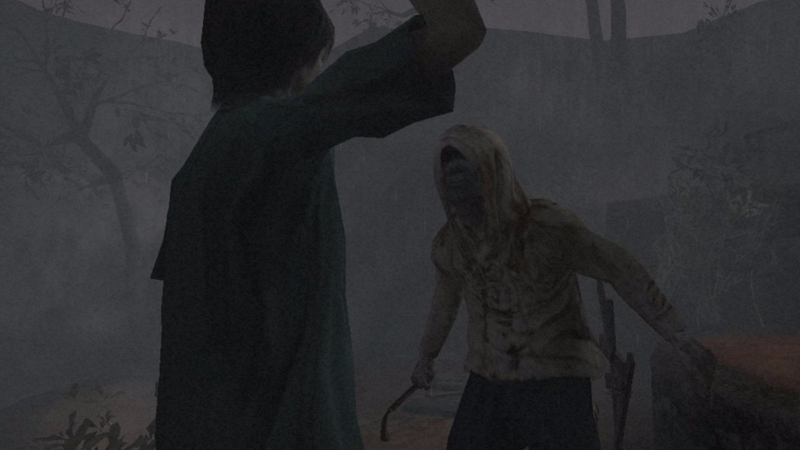 Forbidden Siren Screenshot