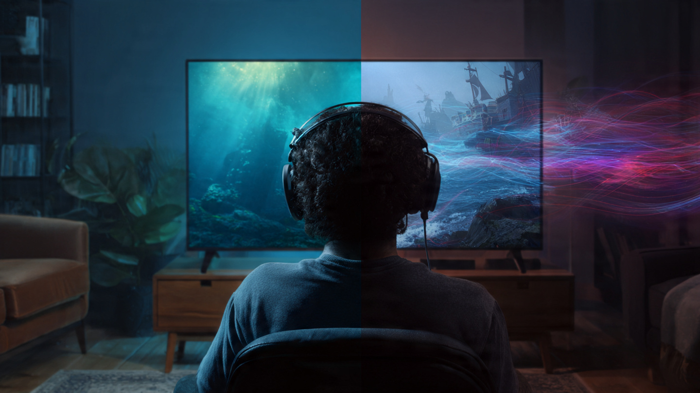 Modern sound systems