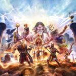 Age of Mythology Header