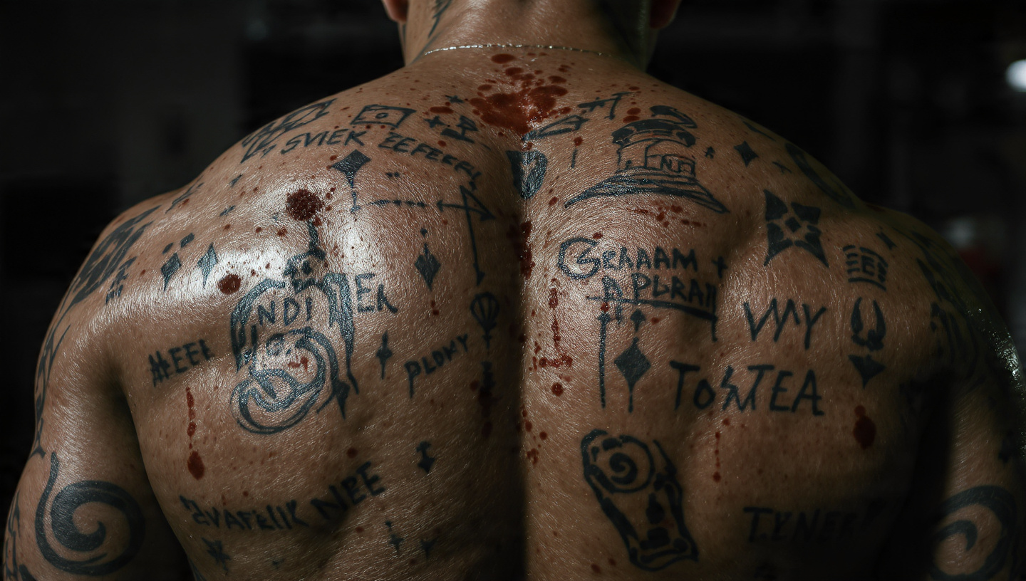 The Living Map of Failure