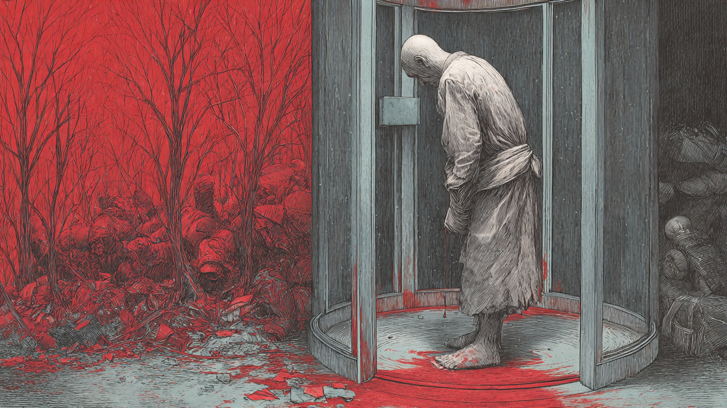 The Revolving Door of Death