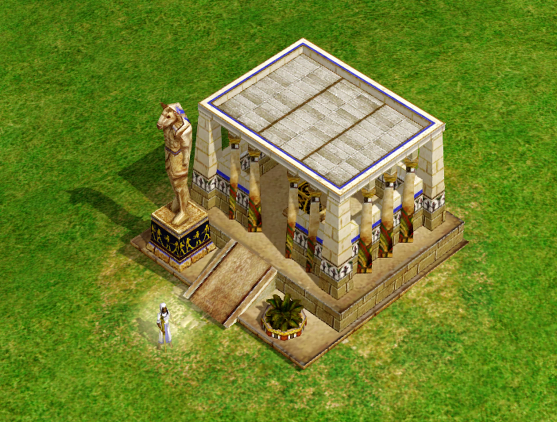 Age of Mythology screenshot