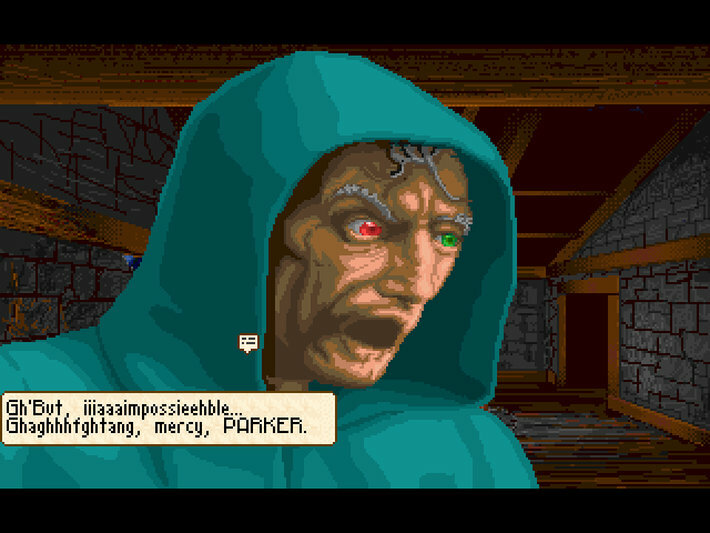 H.P. Lovecraft κομήτης