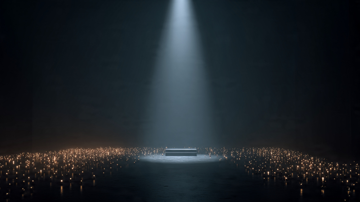 How the "Economy of Attention" and streamers focus on only a few dominant titles