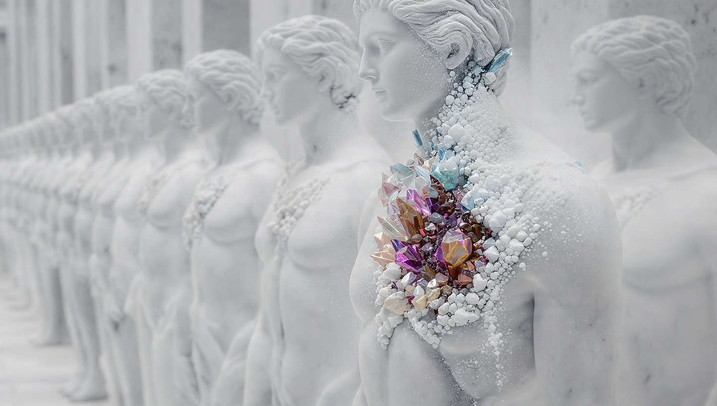 Developers creating "familiar" genres (Soulslikes, Survival) to be easily recognized in a crowded market.