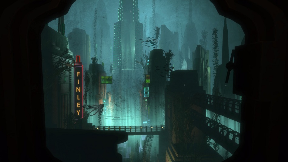 BioShock Rapture
