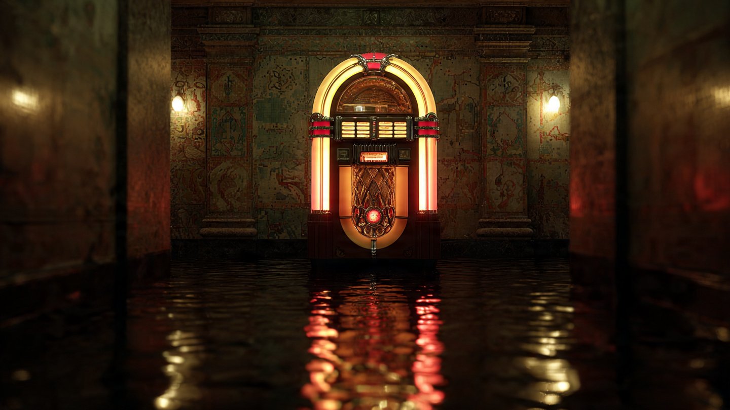 Bioshock Part 5 Header