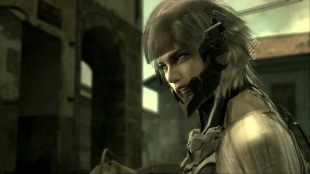 Every War Has a Sponsor Part 3 Raiden