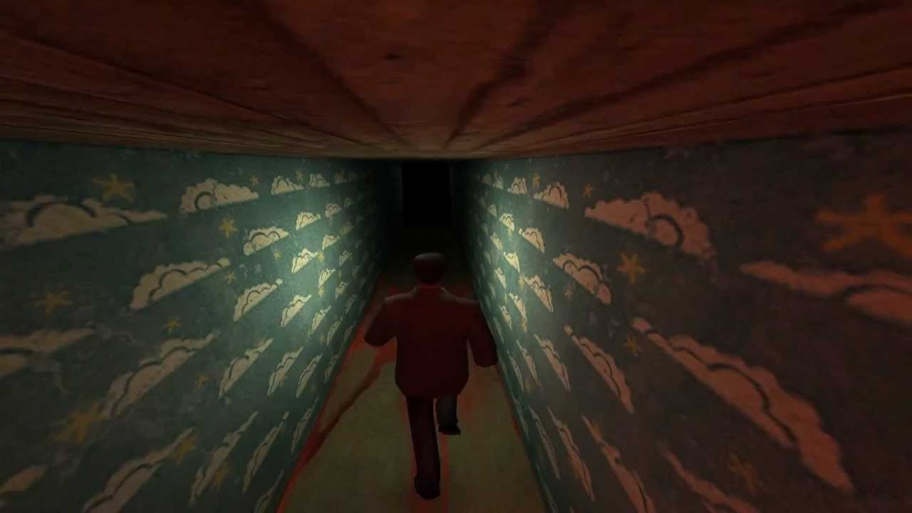 My Name is Payne Part 4 Nightmares