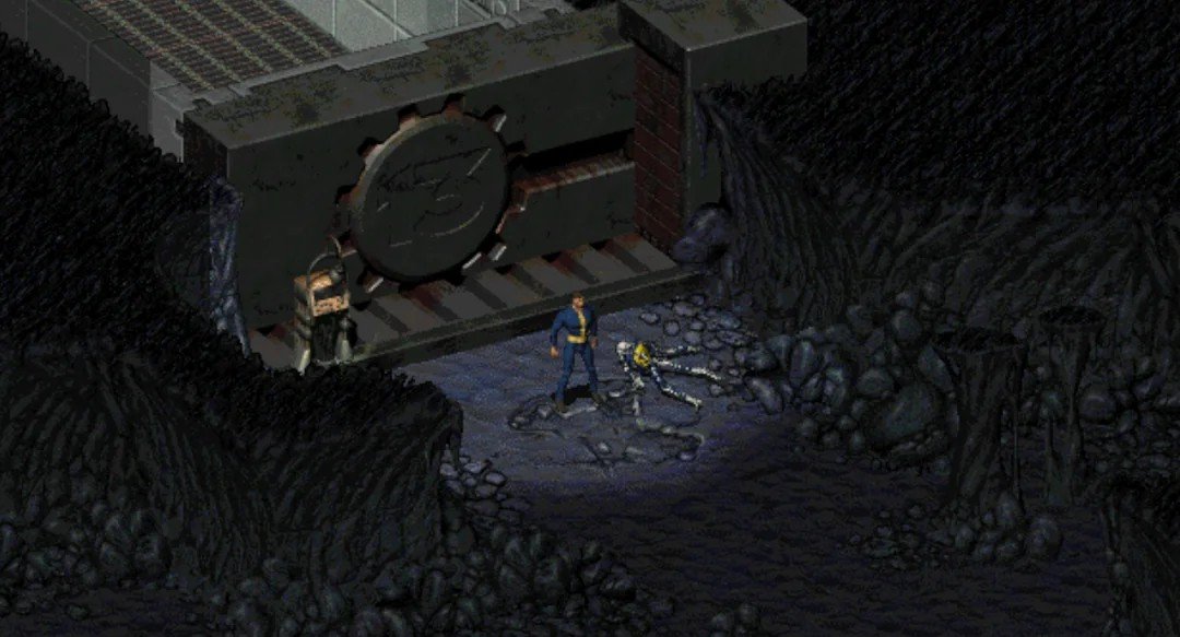 Good Morning Vault 13 Part 2 Vault