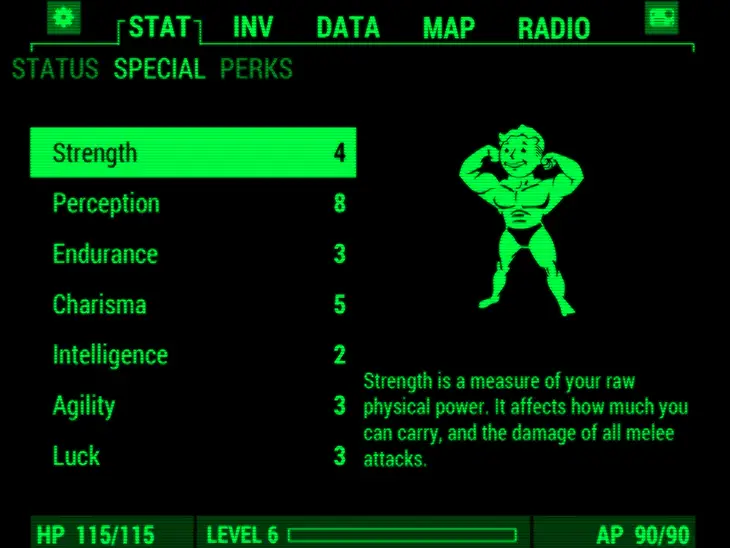 Good Morning Vault 13 Part 3 Special