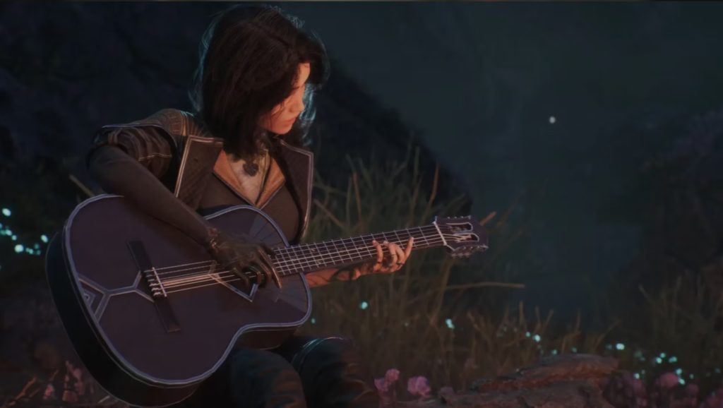 Claire Obscure screenshot