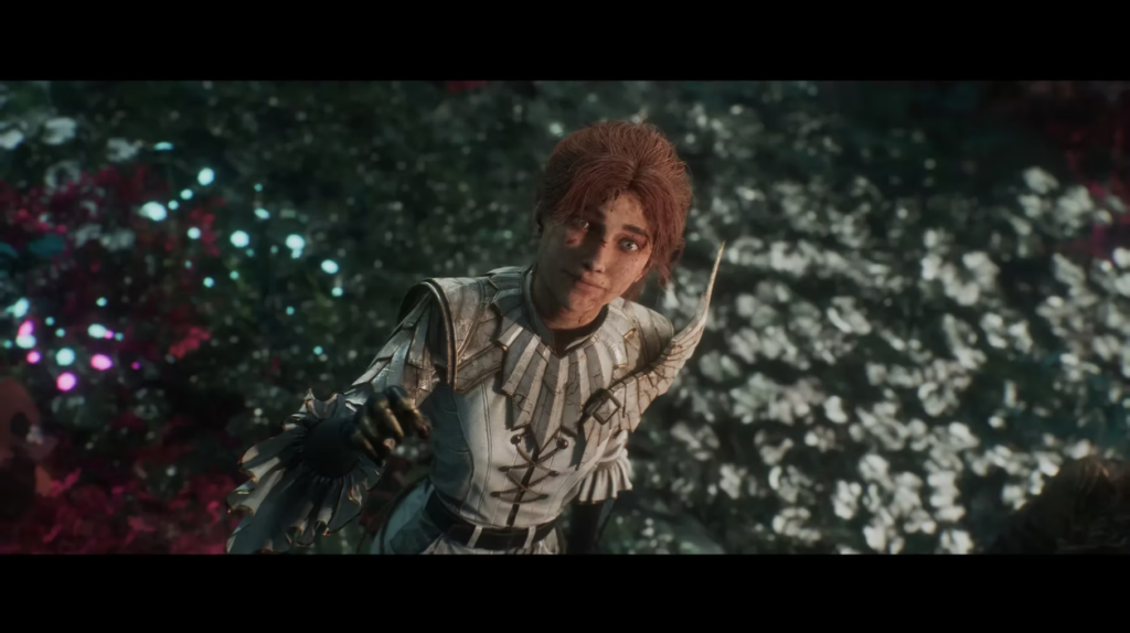 Claire Obscure screenshot