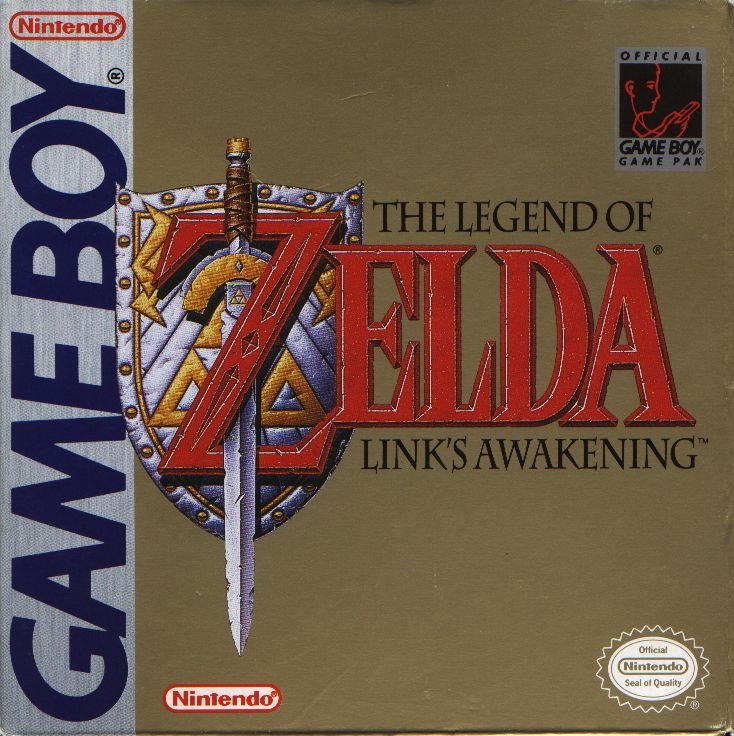Links Awakening