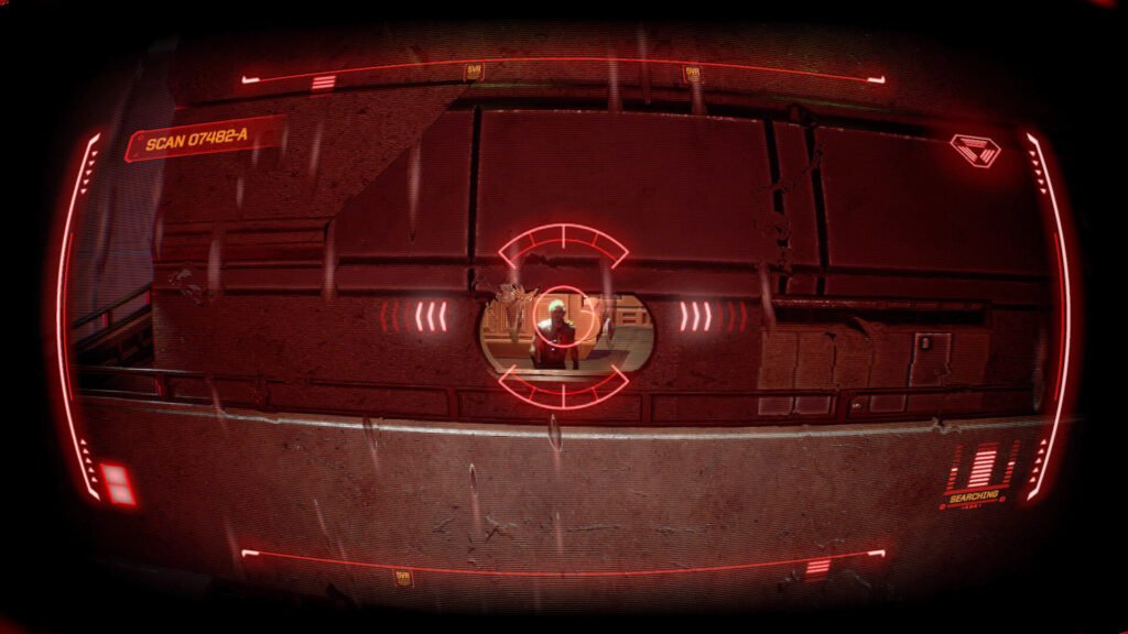 System Shock screenshot