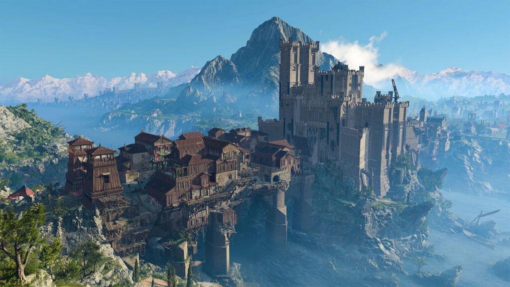 Baldurs Gate 3 Screenshot