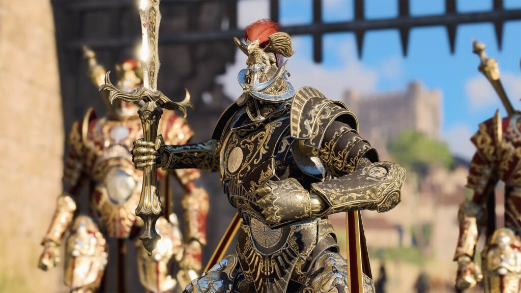 Baldurs Gate 3 Screenshot