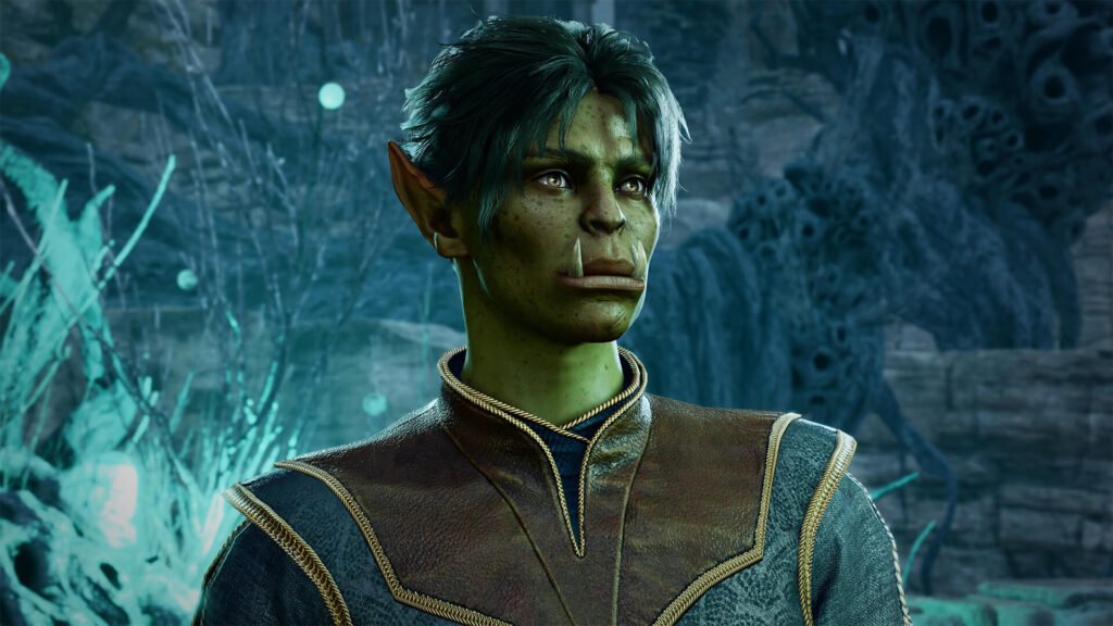 Baldurs Gate 3 Screenshot