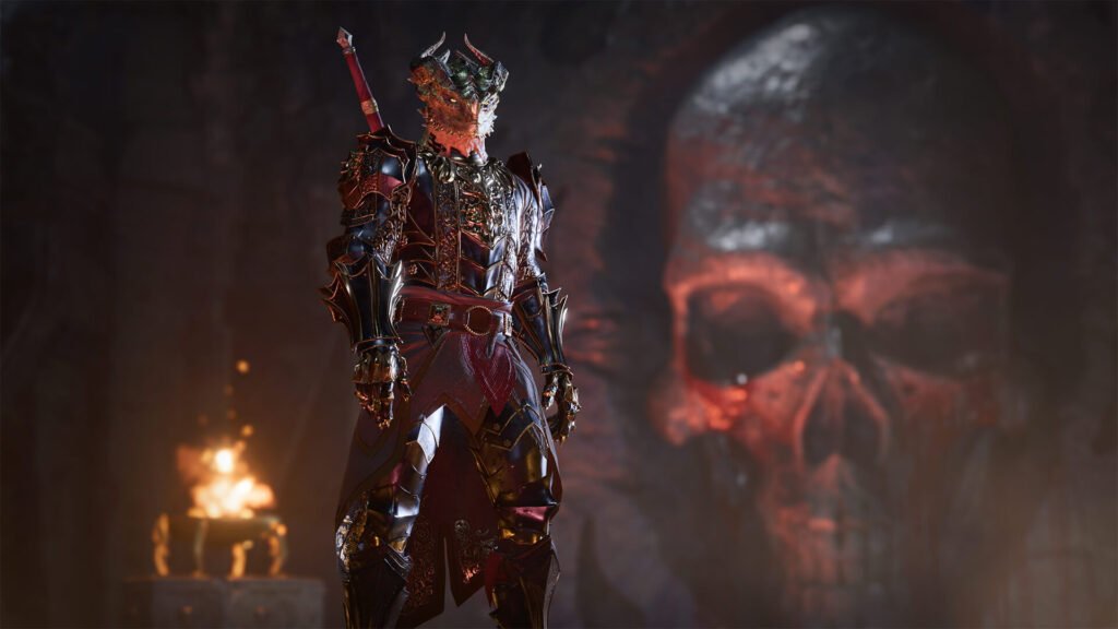Baldurs Gate 3 Screenshot