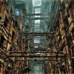 Beneath a Steel Sky Header