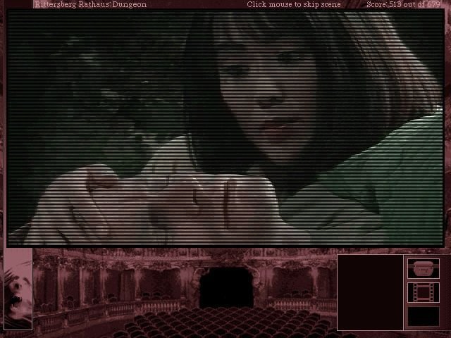 The Beast Within A Gabriel Knight Mystery Screenshot