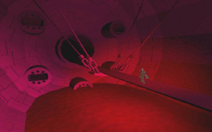 Bioforge screenshot